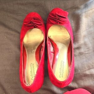 Croft and Barrow Shoes